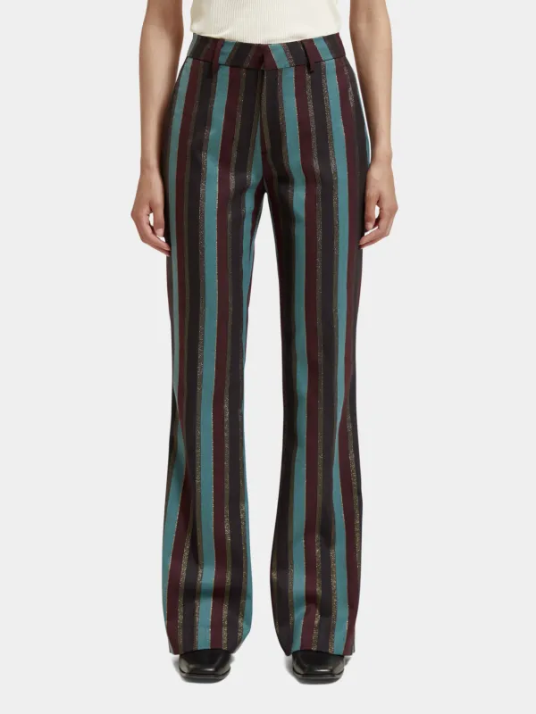 Flared pants made by Scotch & Soda