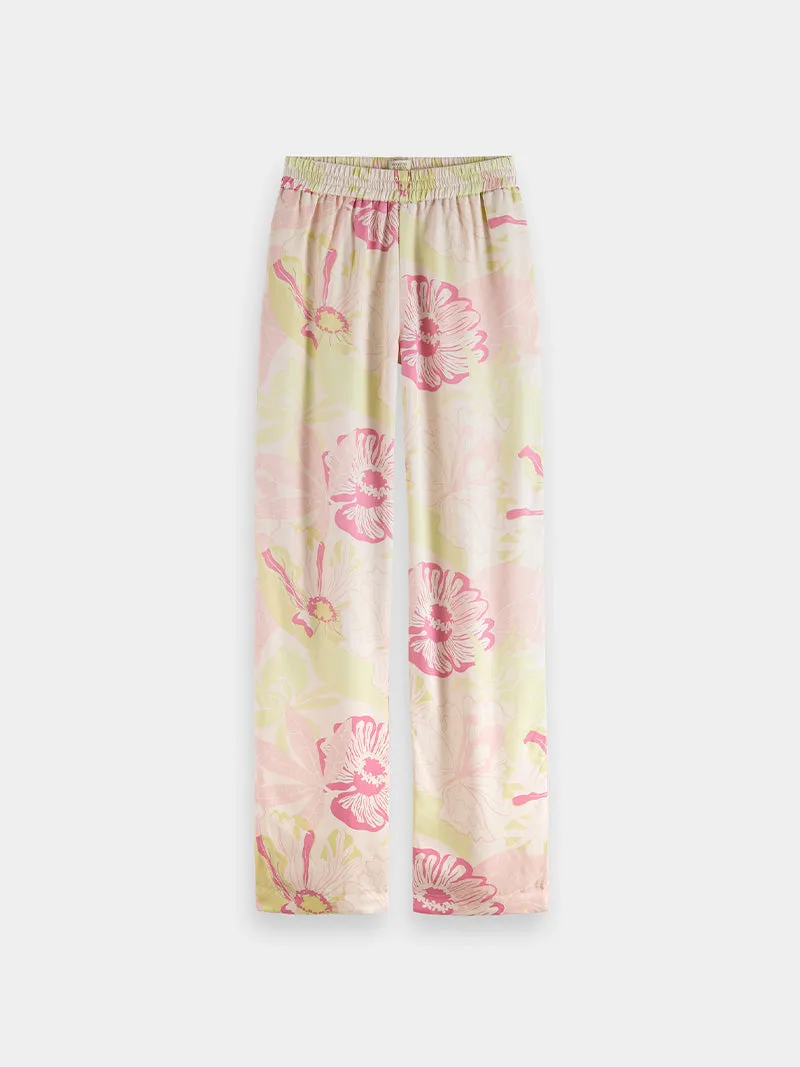 Gia wide fit pants sold by Scotch & Soda product image thumbnail 2