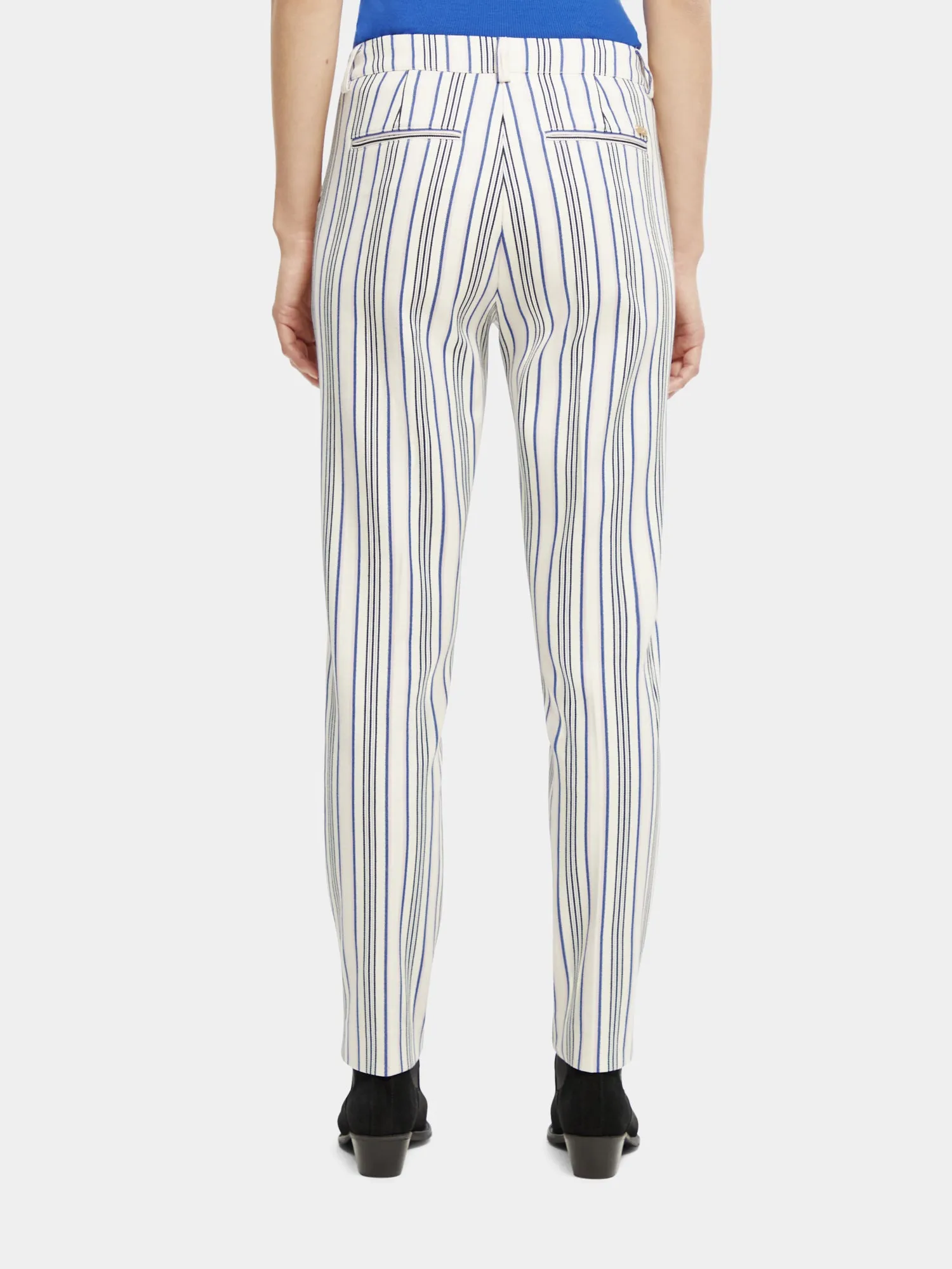 Lowry slim fit pants sold by Scotch & Soda product image thumbnail 3