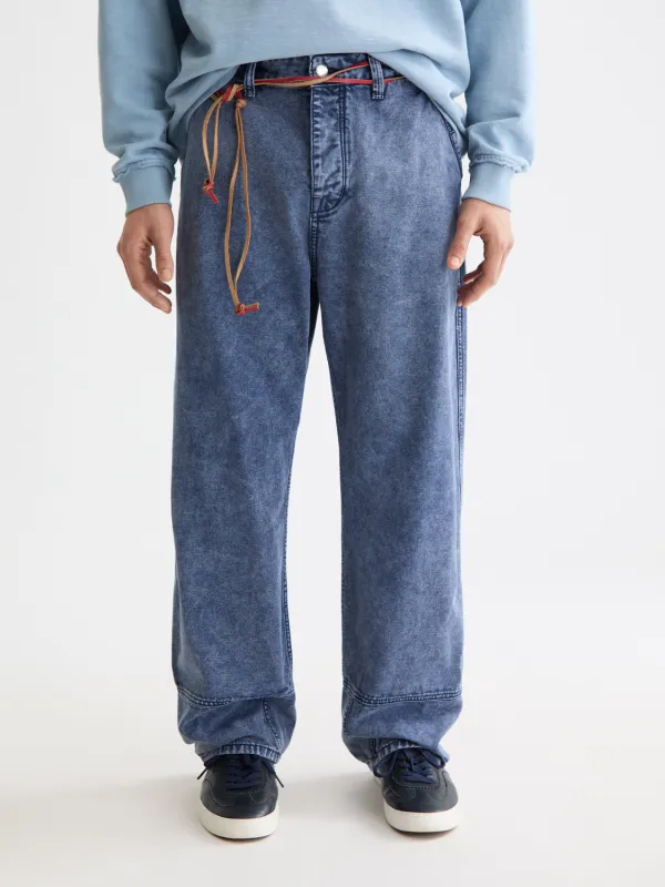 Pitch loose fit jeans made by Scotch & Soda