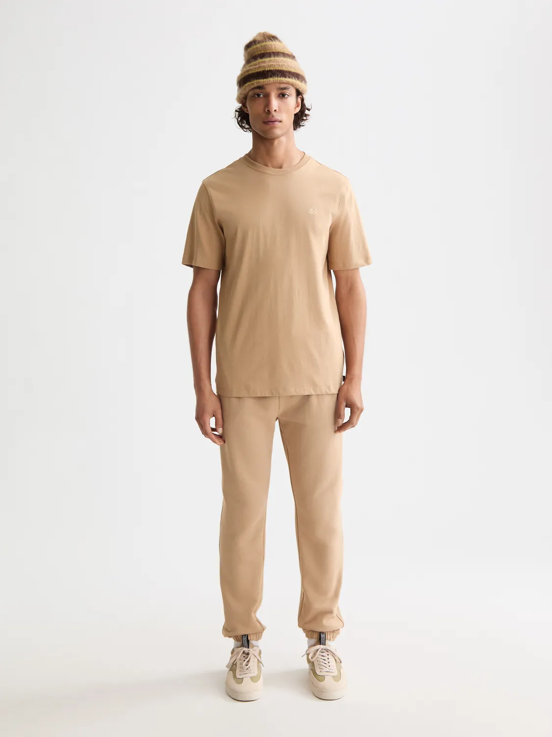 Logo t-shirt sold by Scotch & Soda product image thumbnail 4