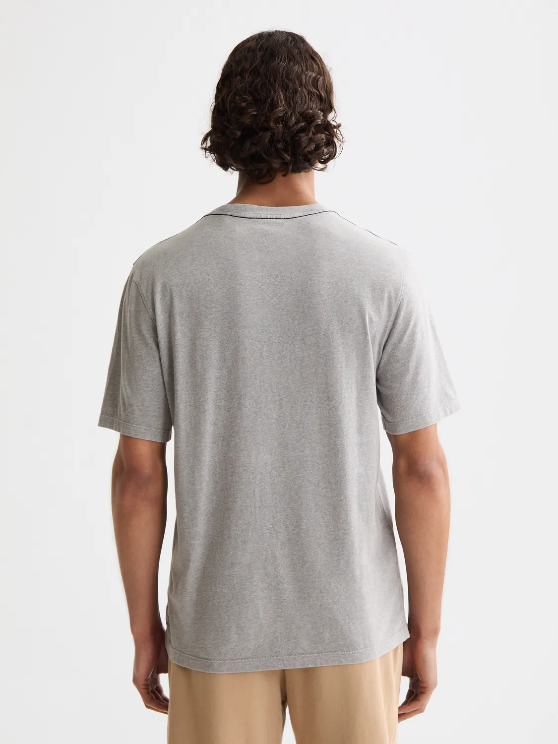 Artwork t-shirt sold by Scotch & Soda product image thumbnail 3