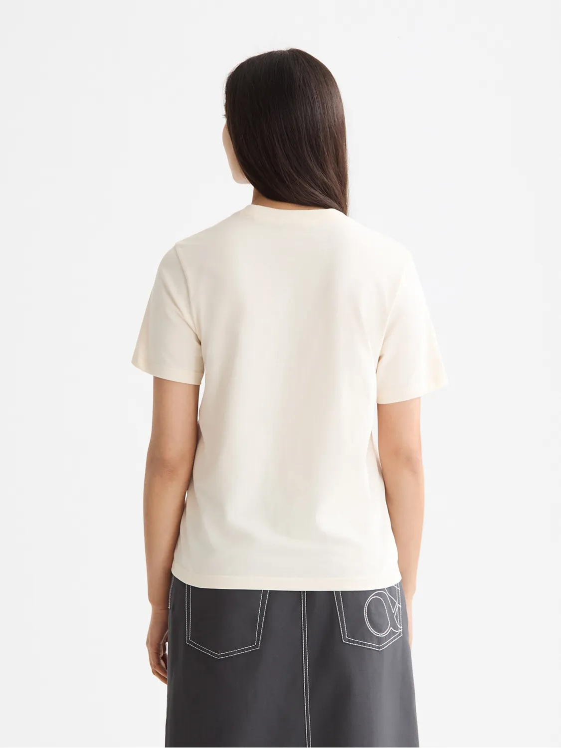 Chest artwork t-shirt sold by Scotch & Soda product image thumbnail 3