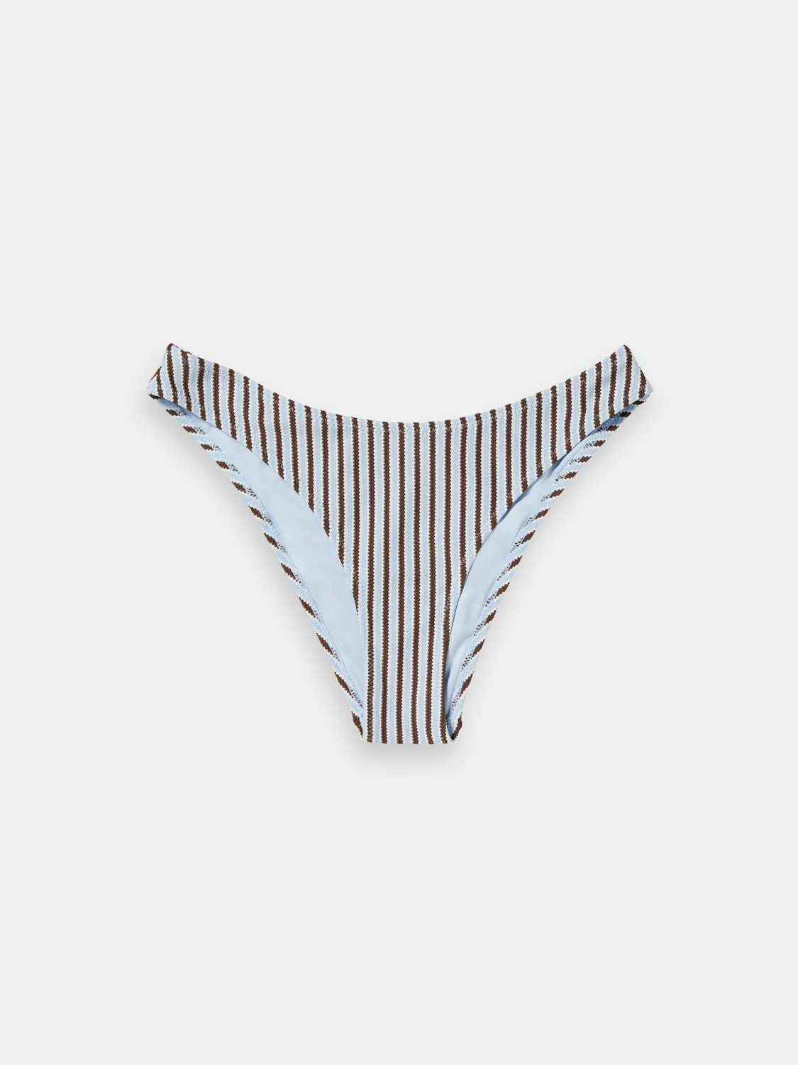 Striped bikini bottom sold by Scotch & Soda product image thumbnail 2
