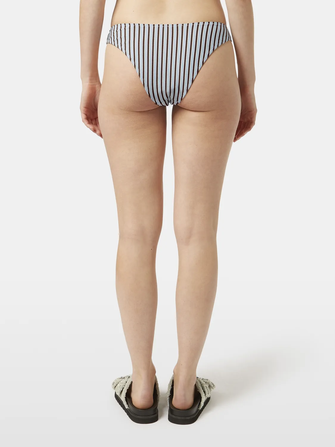 Striped bikini bottom sold by Scotch & Soda product image thumbnail 3