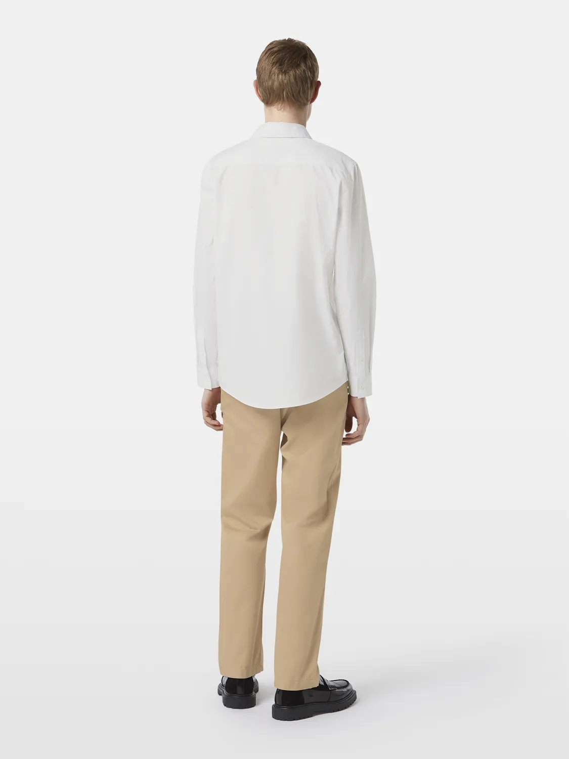 Regular fit shirt sold by Scotch & Soda product image thumbnail 3