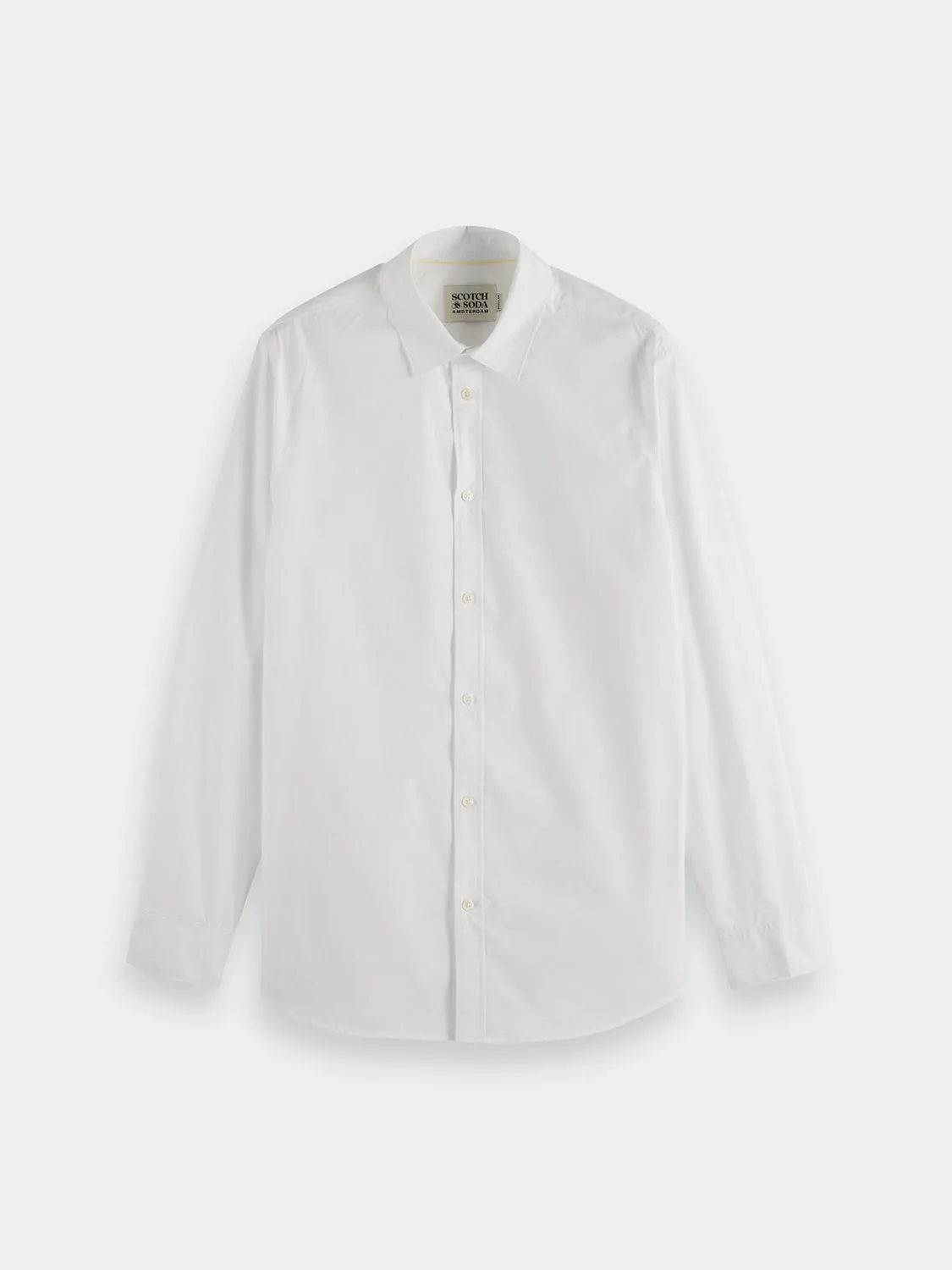 Regular fit shirt sold by Scotch & Soda product image thumbnail 2