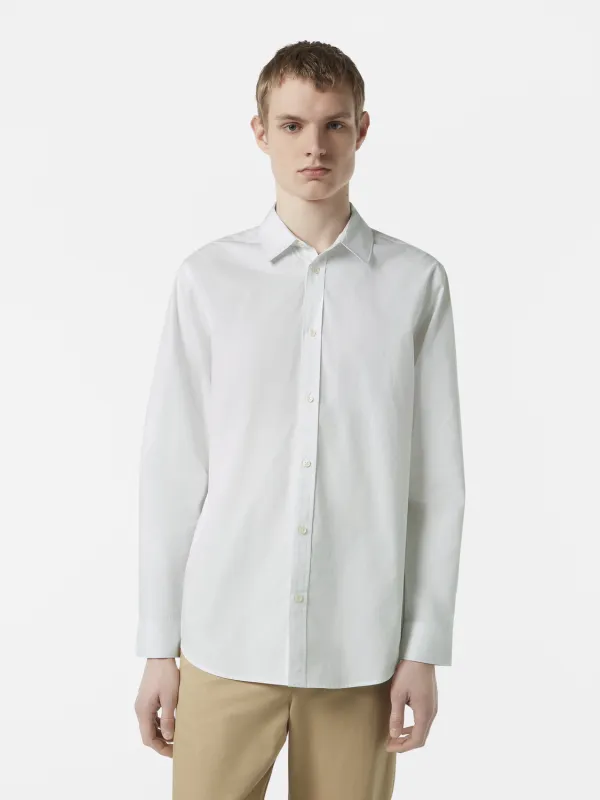 Regular fit shirt made by Scotch & Soda