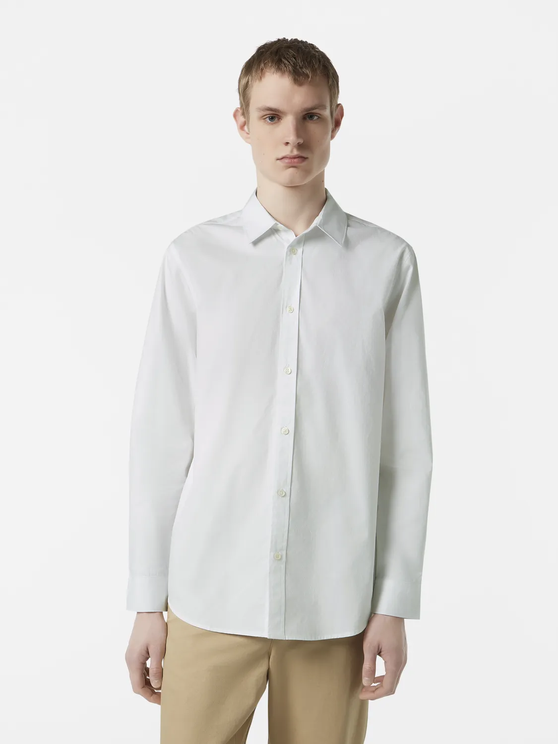 Regular fit shirt sold by Scotch & Soda