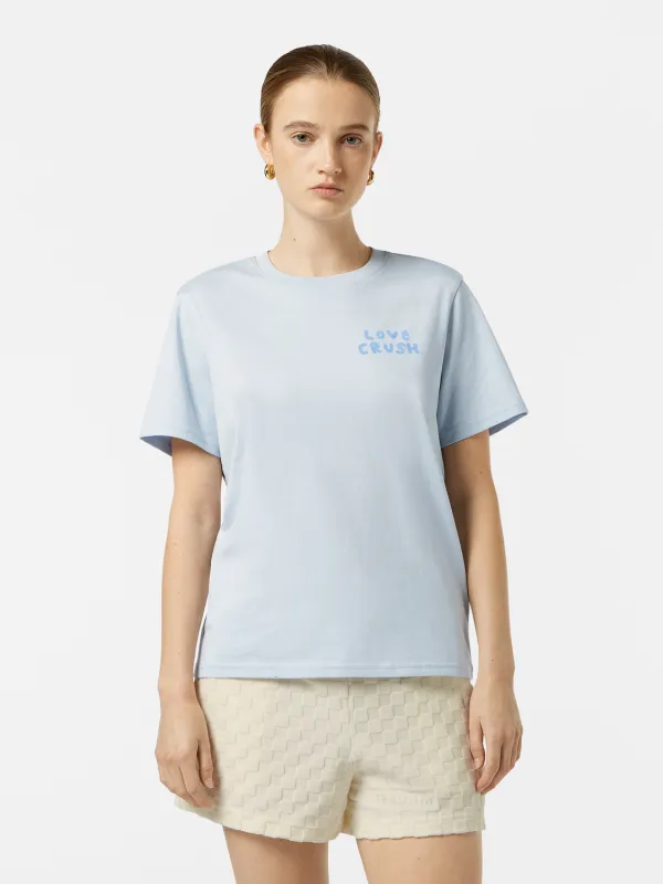 Artwork t-shirt sold by Scotch & Soda