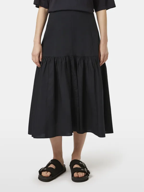 Midi skirt sold by Scotch & Soda
