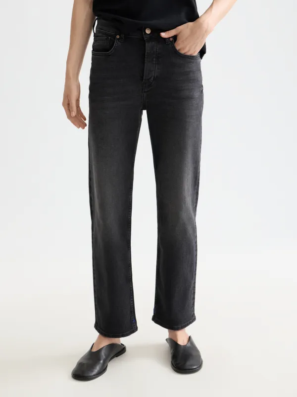 Sky straight-fit jeans made by Scotch & Soda