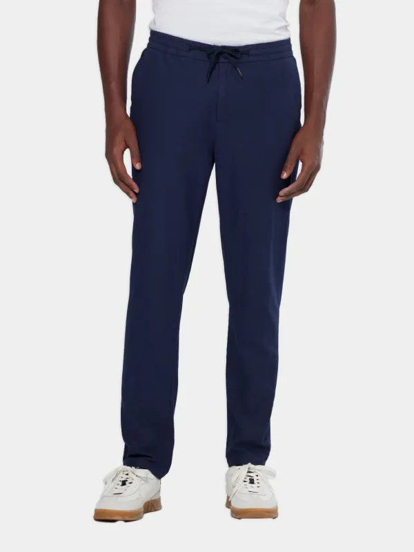 Warren joggers sold by Scotch & Soda