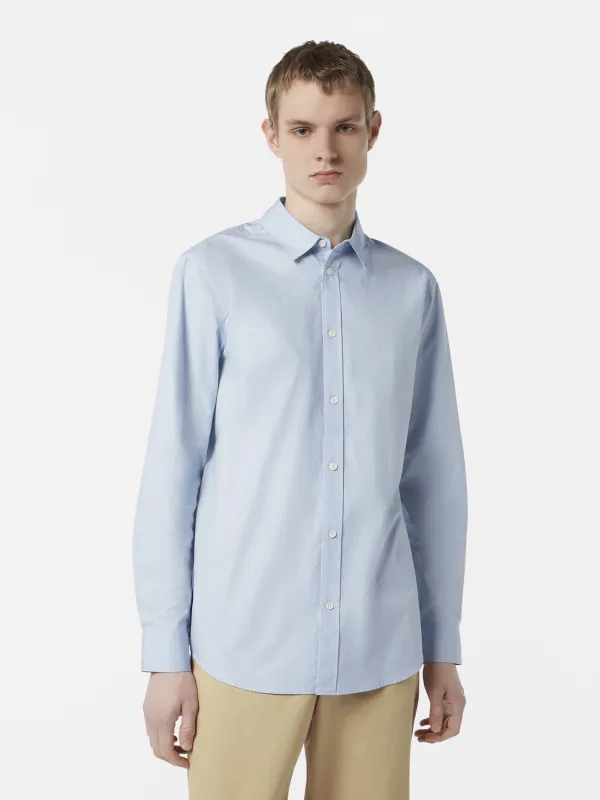 Regular fit shirt made by Scotch & Soda