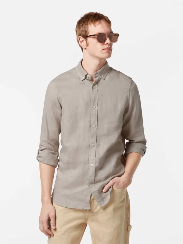 Linen shirt sold by Scotch & Soda