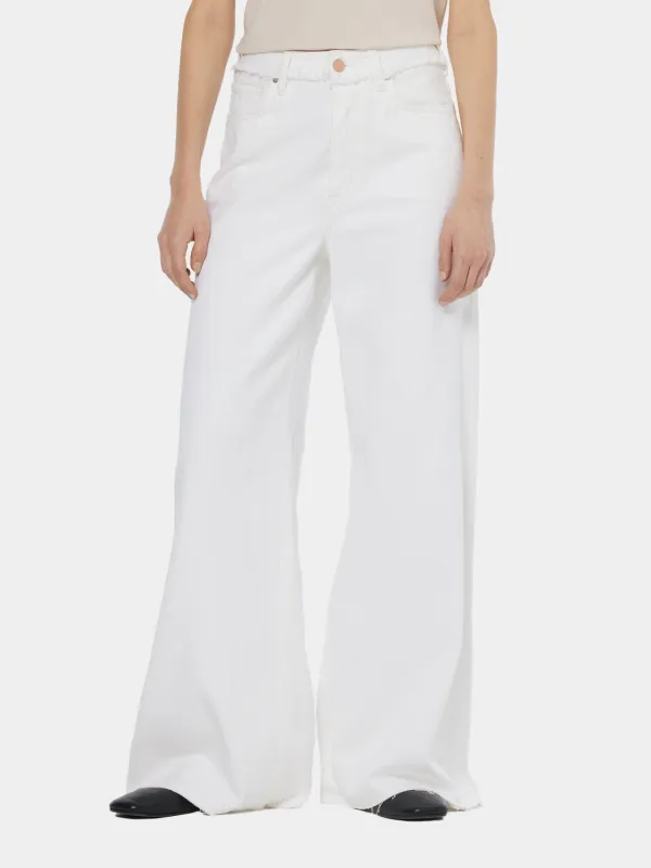 Wave wide fit jeans sold by Scotch & Soda