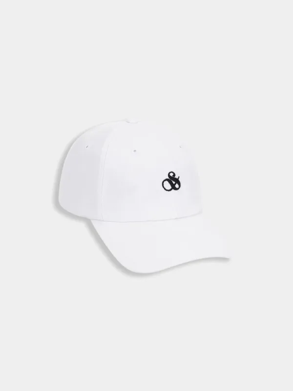 Logo cap made by Scotch & Soda