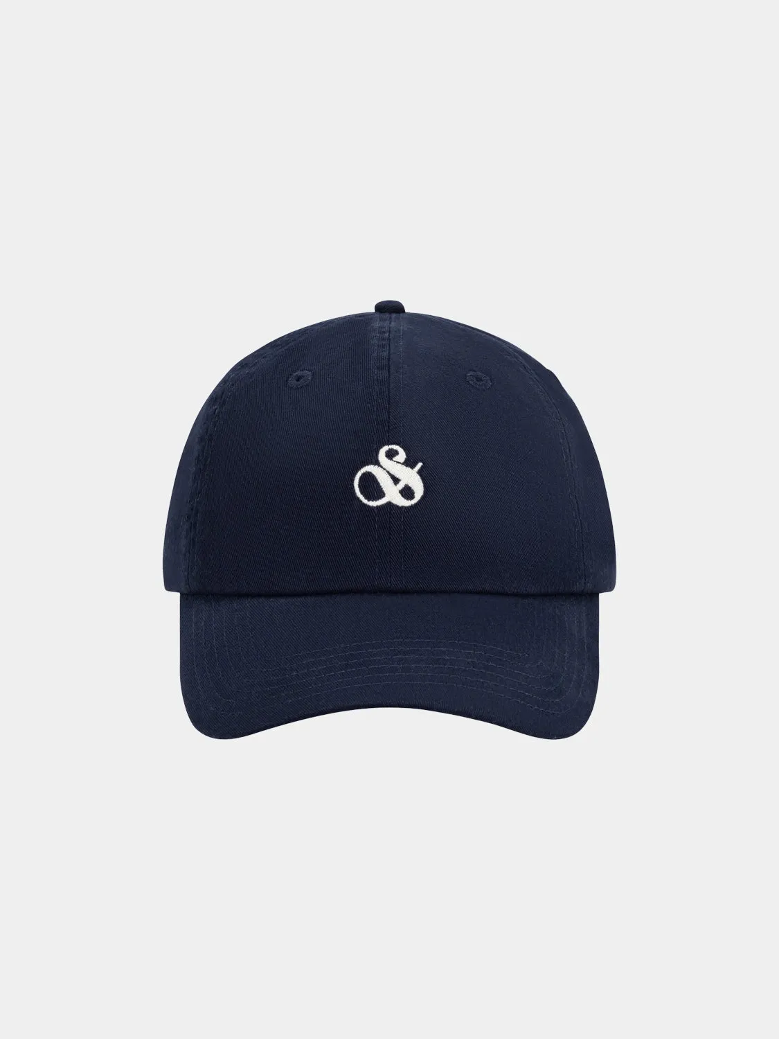 Logo cap sold by Scotch & Soda product image thumbnail 2