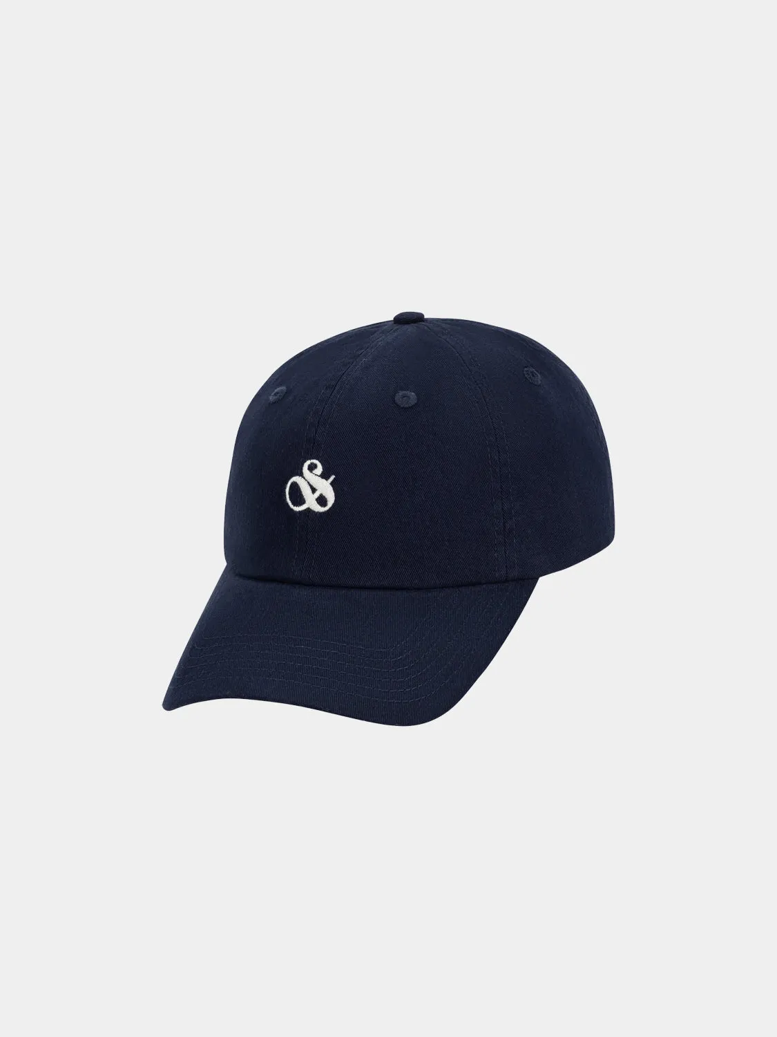 Logo cap sold by Scotch & Soda product image thumbnail 4
