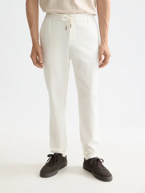 Warren joggers sold by Scotch & Soda