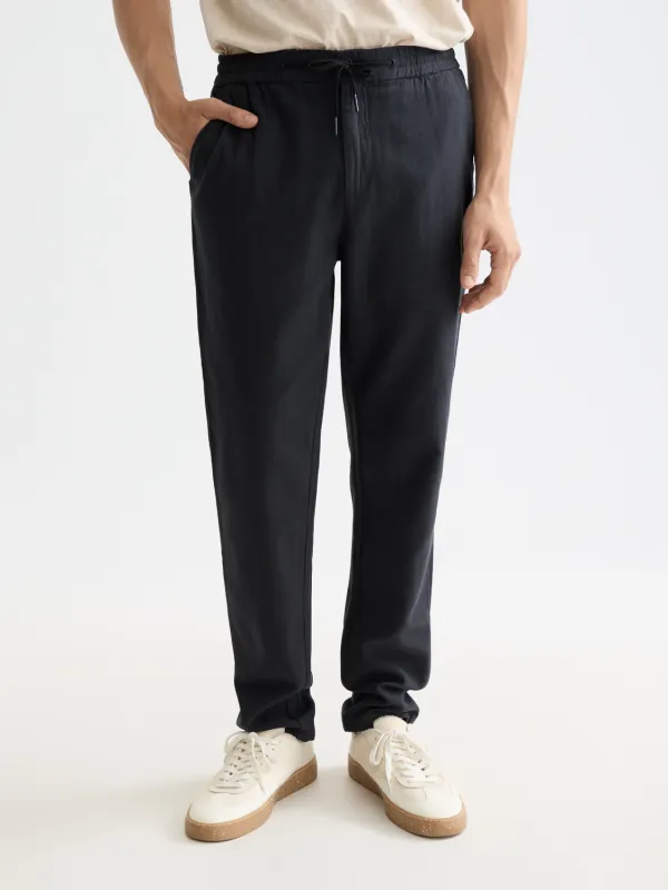 Warren joggers sold by Scotch & Soda