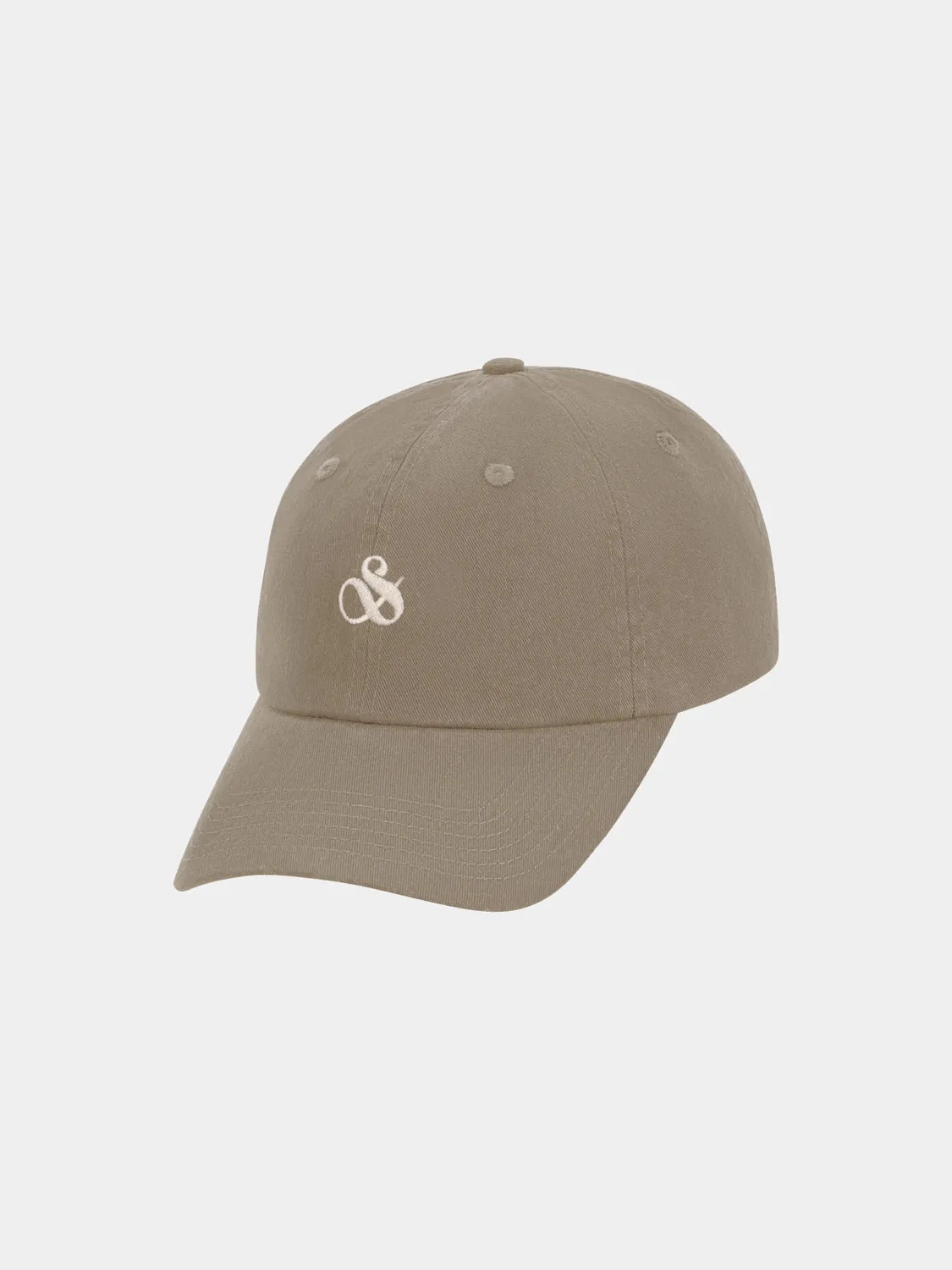 Logo cap sold by Scotch & Soda product image thumbnail 4