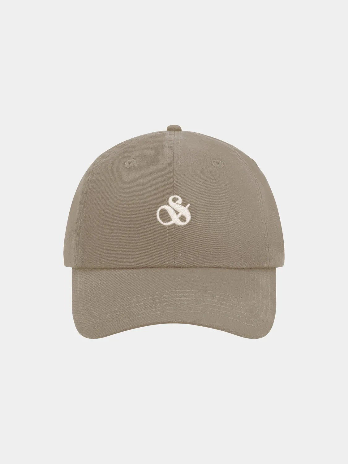 Logo cap sold by Scotch & Soda product image thumbnail 2