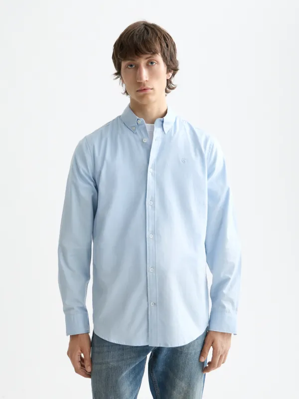 Oxford shirt made by Scotch & Soda