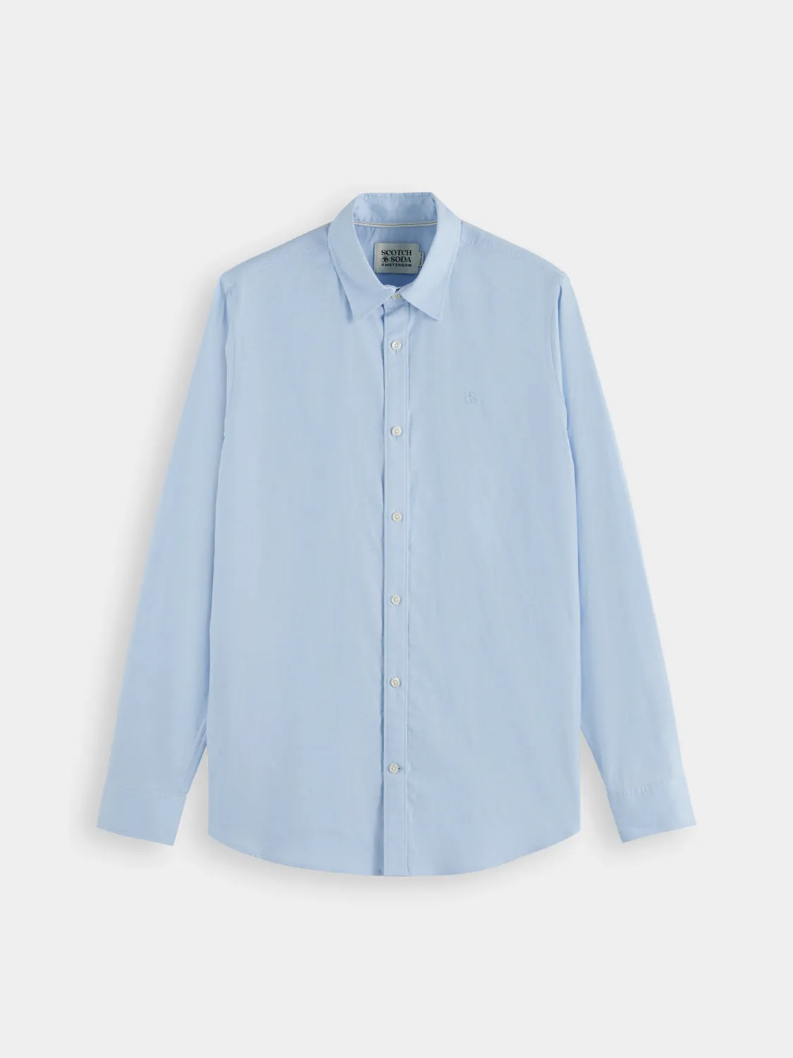 Oxford shirt sold by Scotch & Soda product image thumbnail 2