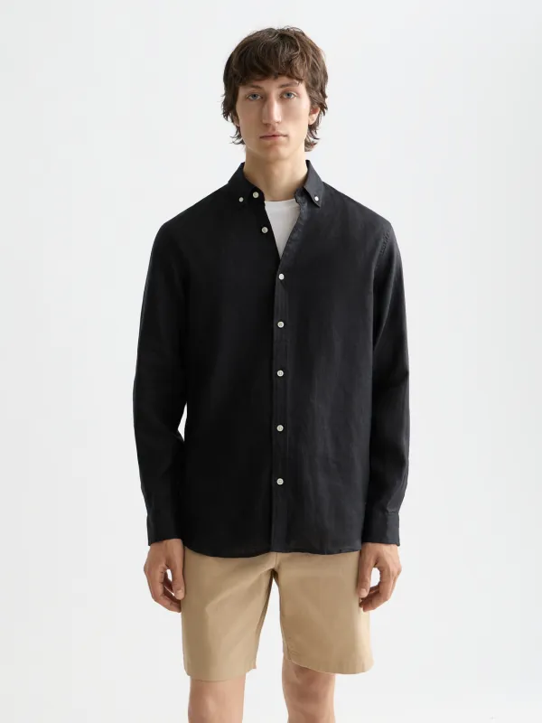 Linen shirt sold by Scotch & Soda