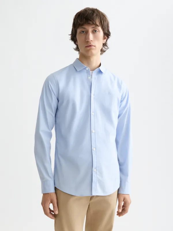 Poplin shirt made by Scotch & Soda