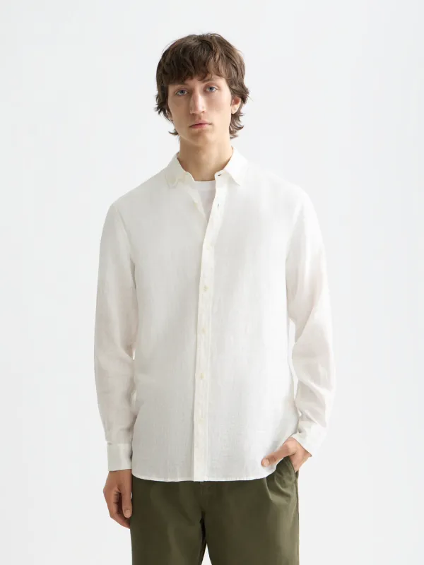 Linen shirt sold by Scotch & Soda