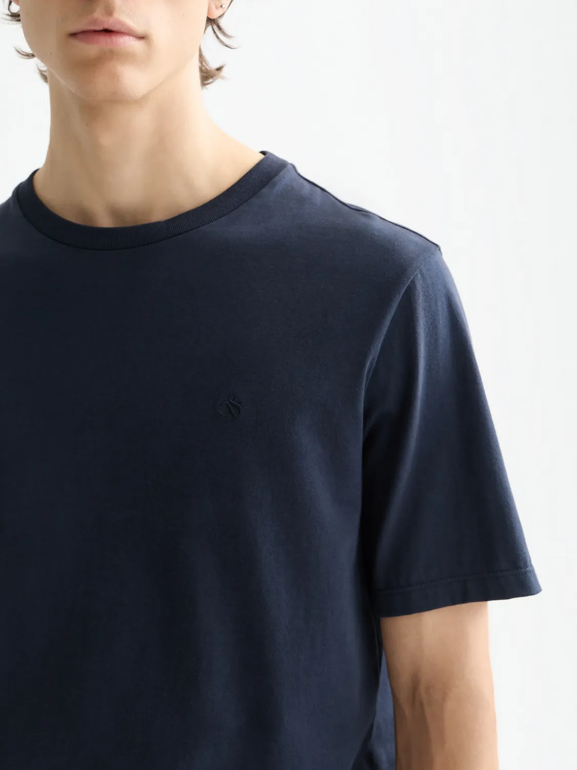 Logo t-shirt sold by Scotch & Soda product image thumbnail 5