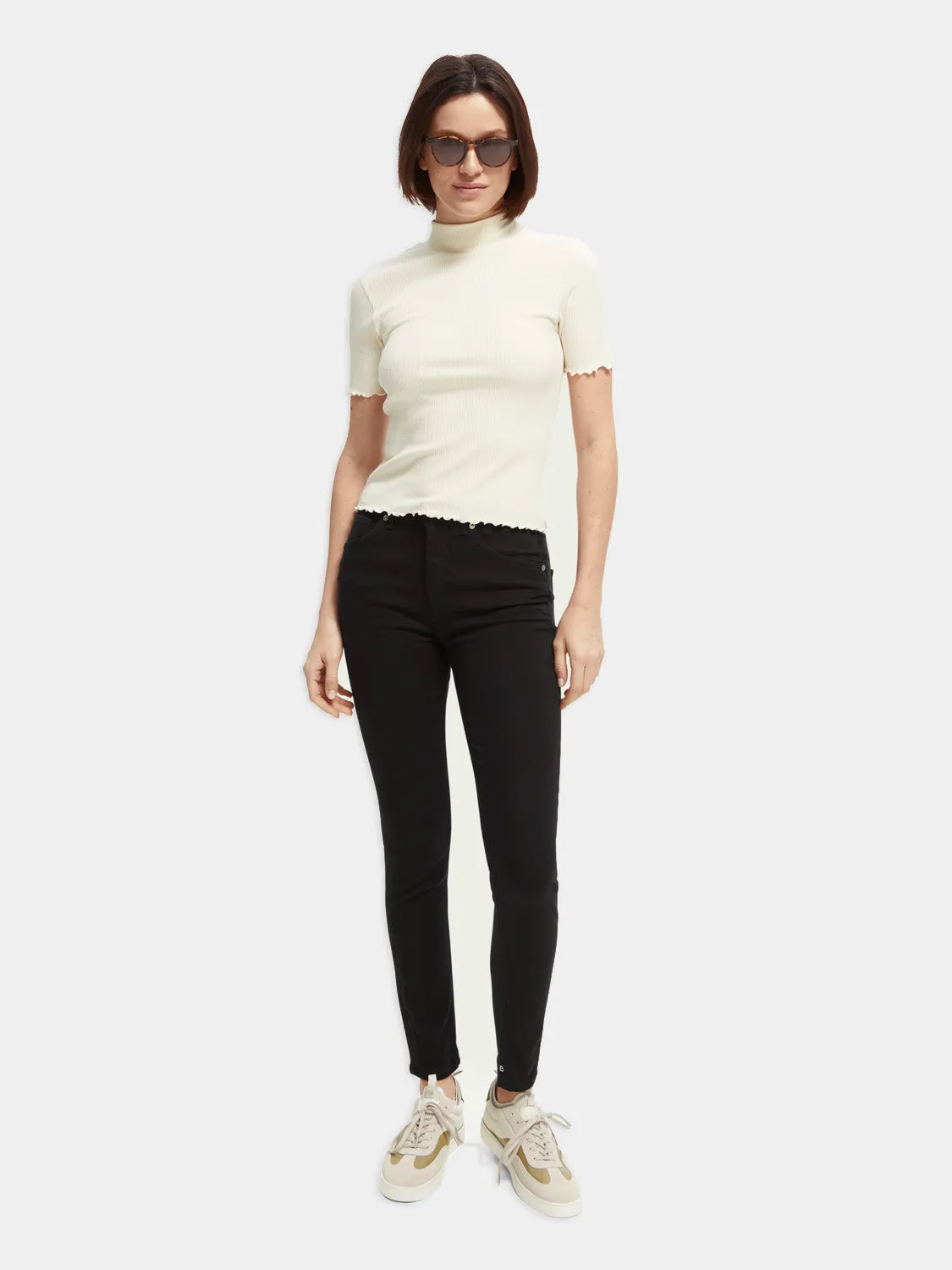 Haut skinny fit jeans sold by Scotch & Soda product image thumbnail 4