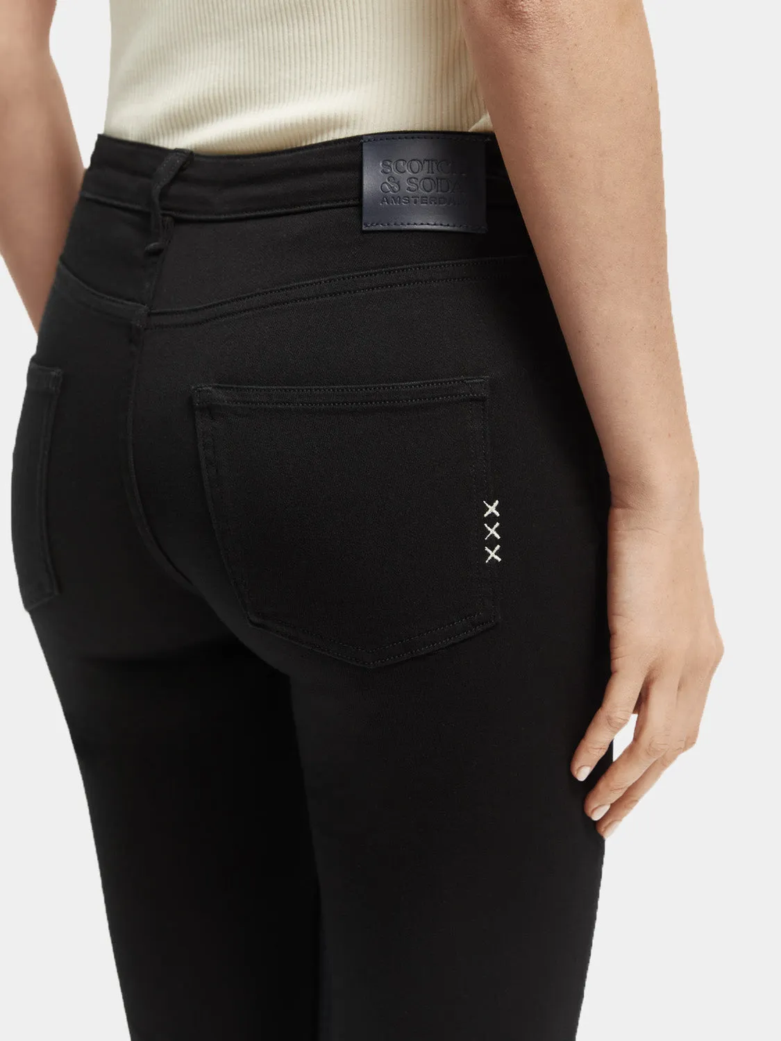 Haut skinny fit jeans sold by Scotch & Soda product image thumbnail 5
