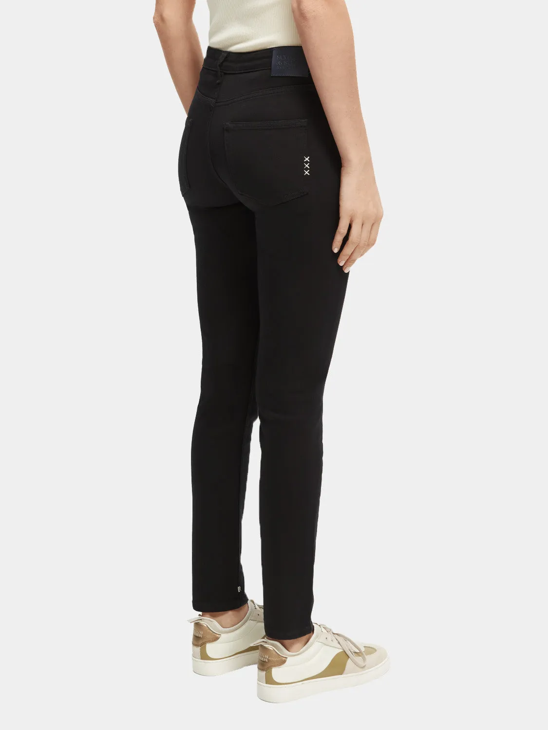 Haut skinny fit jeans sold by Scotch & Soda product image thumbnail 3