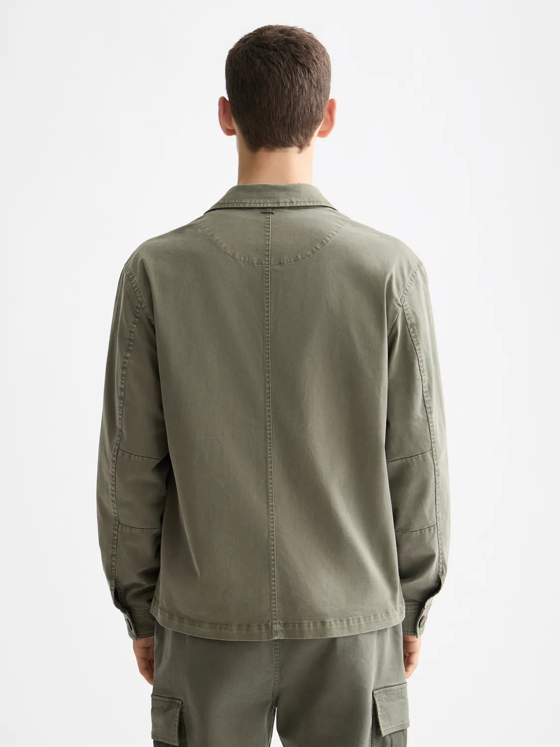 Blazer Jacket sold by Scotch & Soda product image thumbnail 3