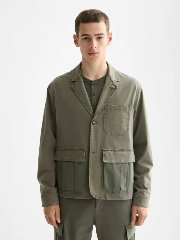 Blazer Jacket made by Scotch & Soda