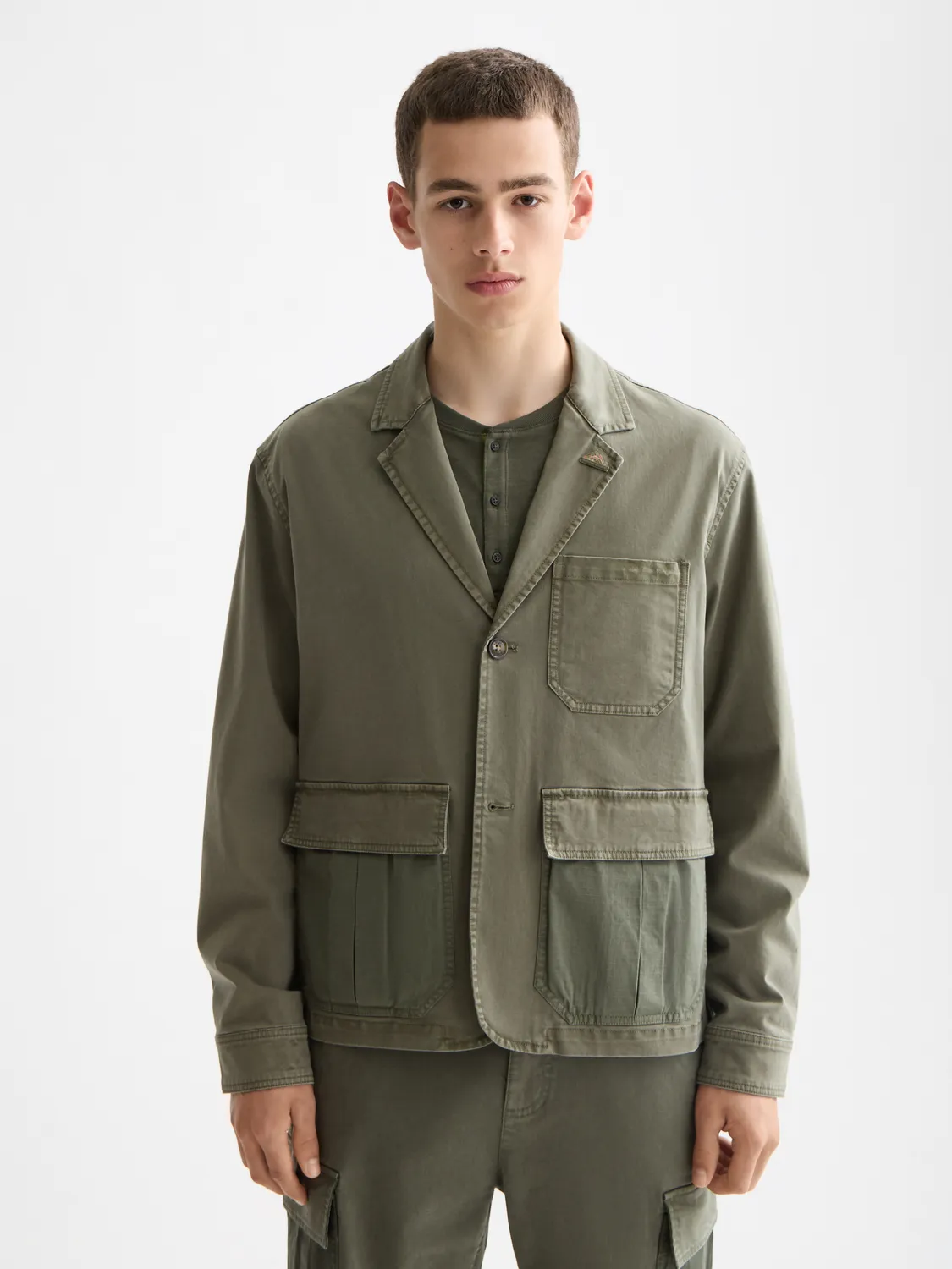 Blazer Jacket sold by Scotch & Soda