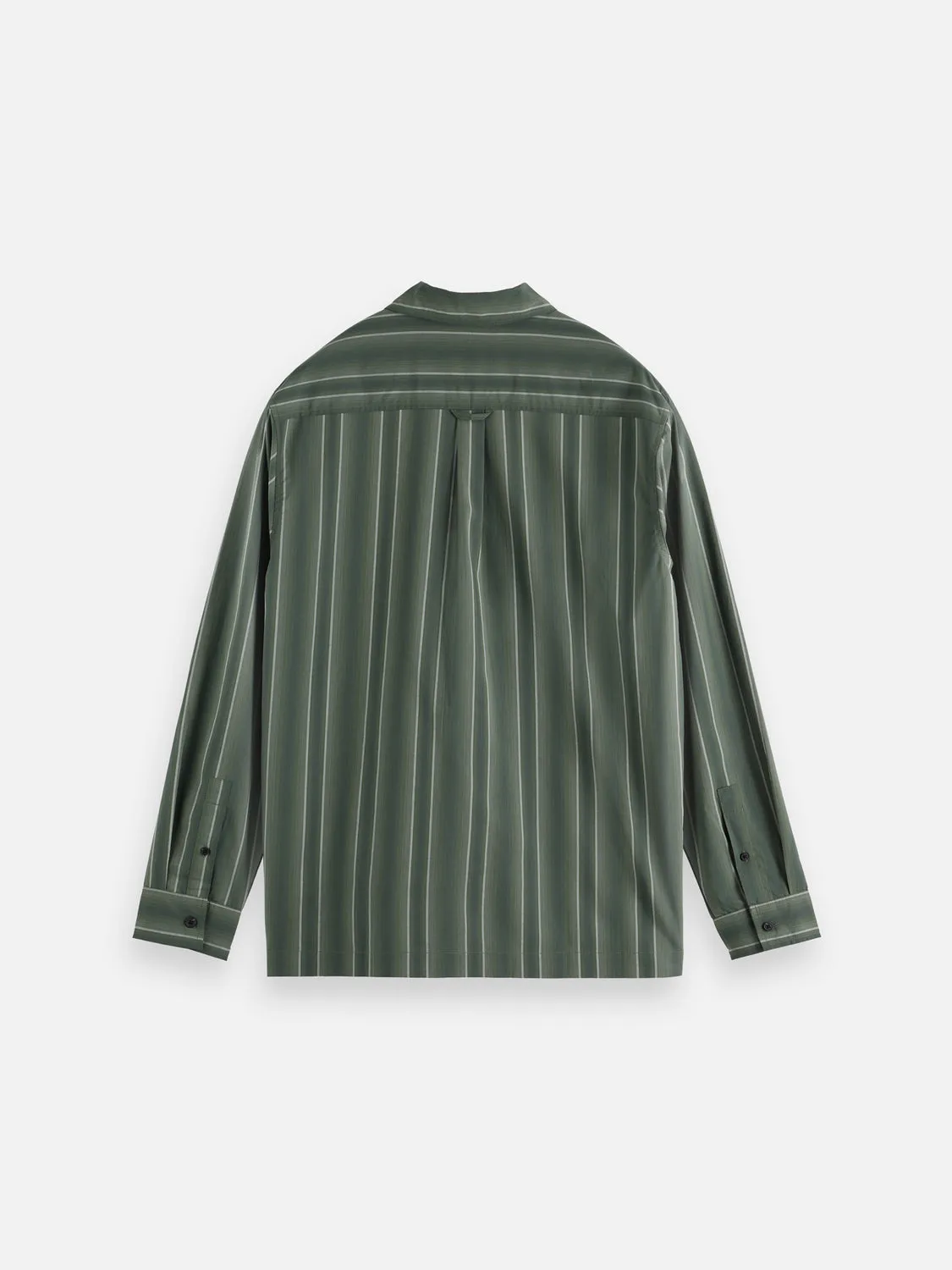 Striped shirt sold by Scotch & Soda product image thumbnail 5