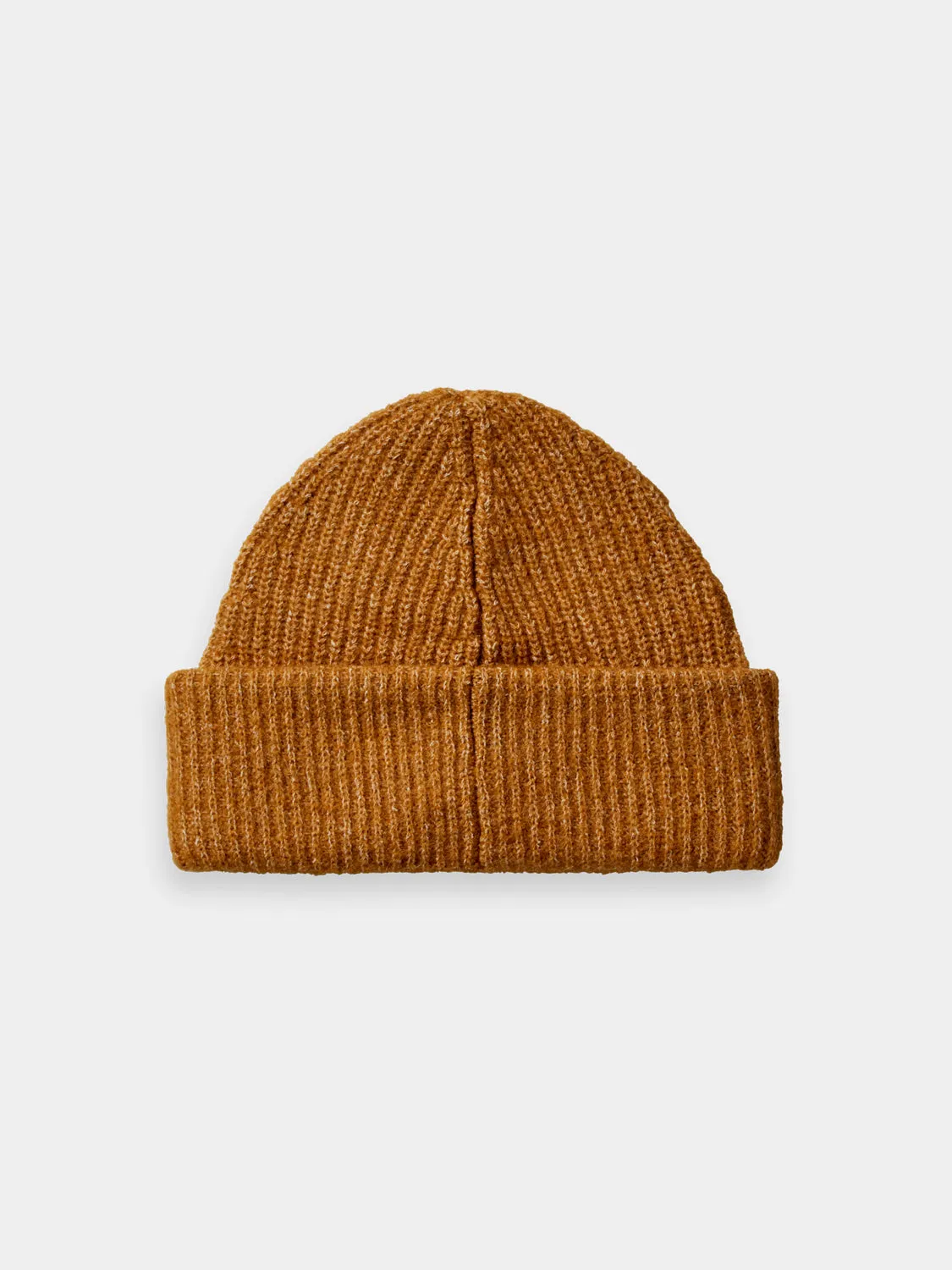 Chunky knitted beanie sold by Scotch & Soda product image thumbnail 2