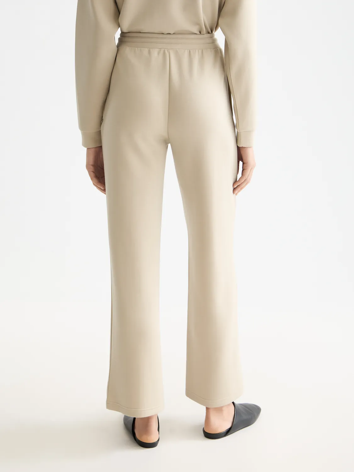 Tencel sweatpants sold by Scotch & Soda product image thumbnail 3