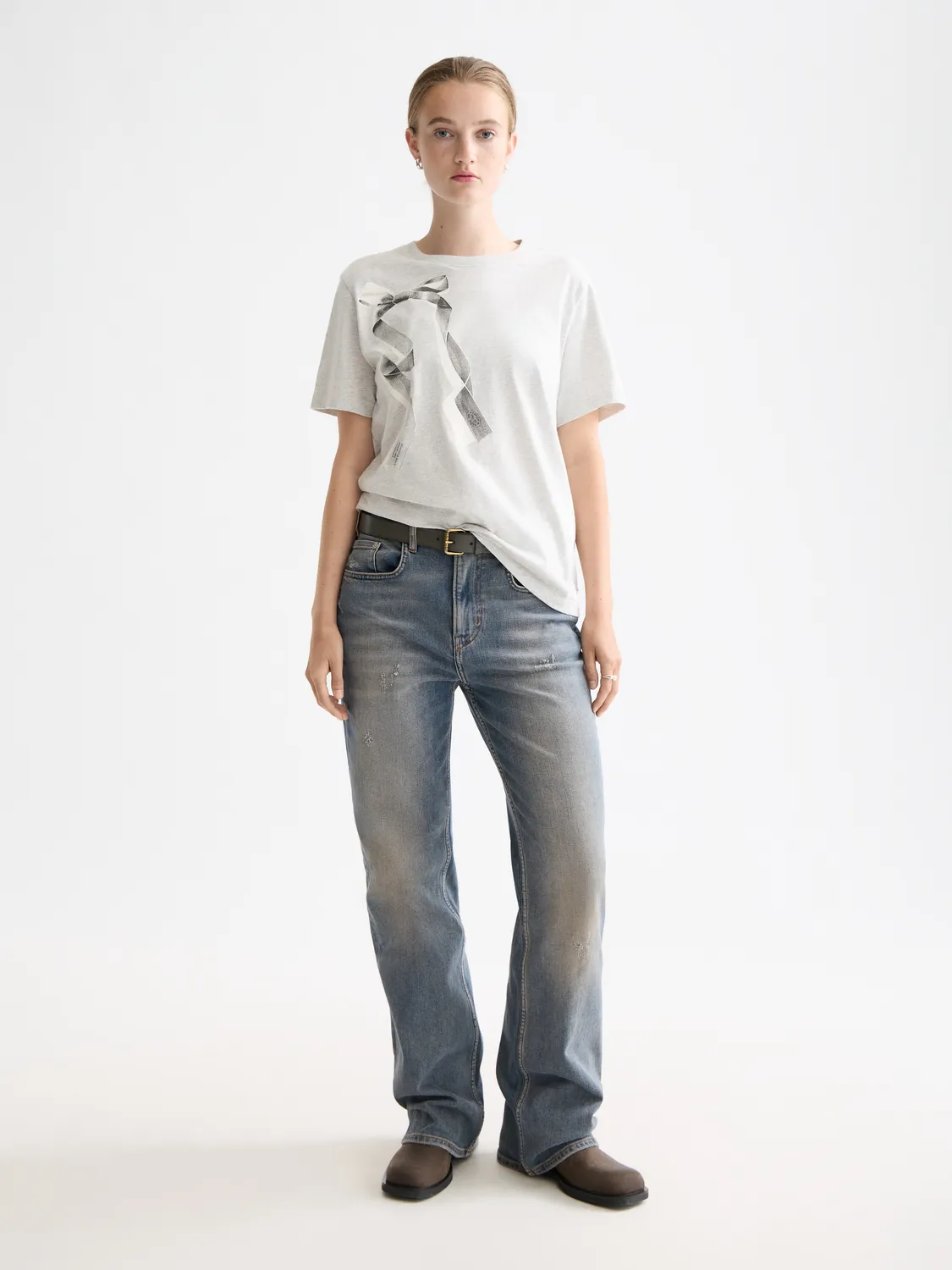 Artwork t-shirt sold by Scotch & Soda product image thumbnail 4