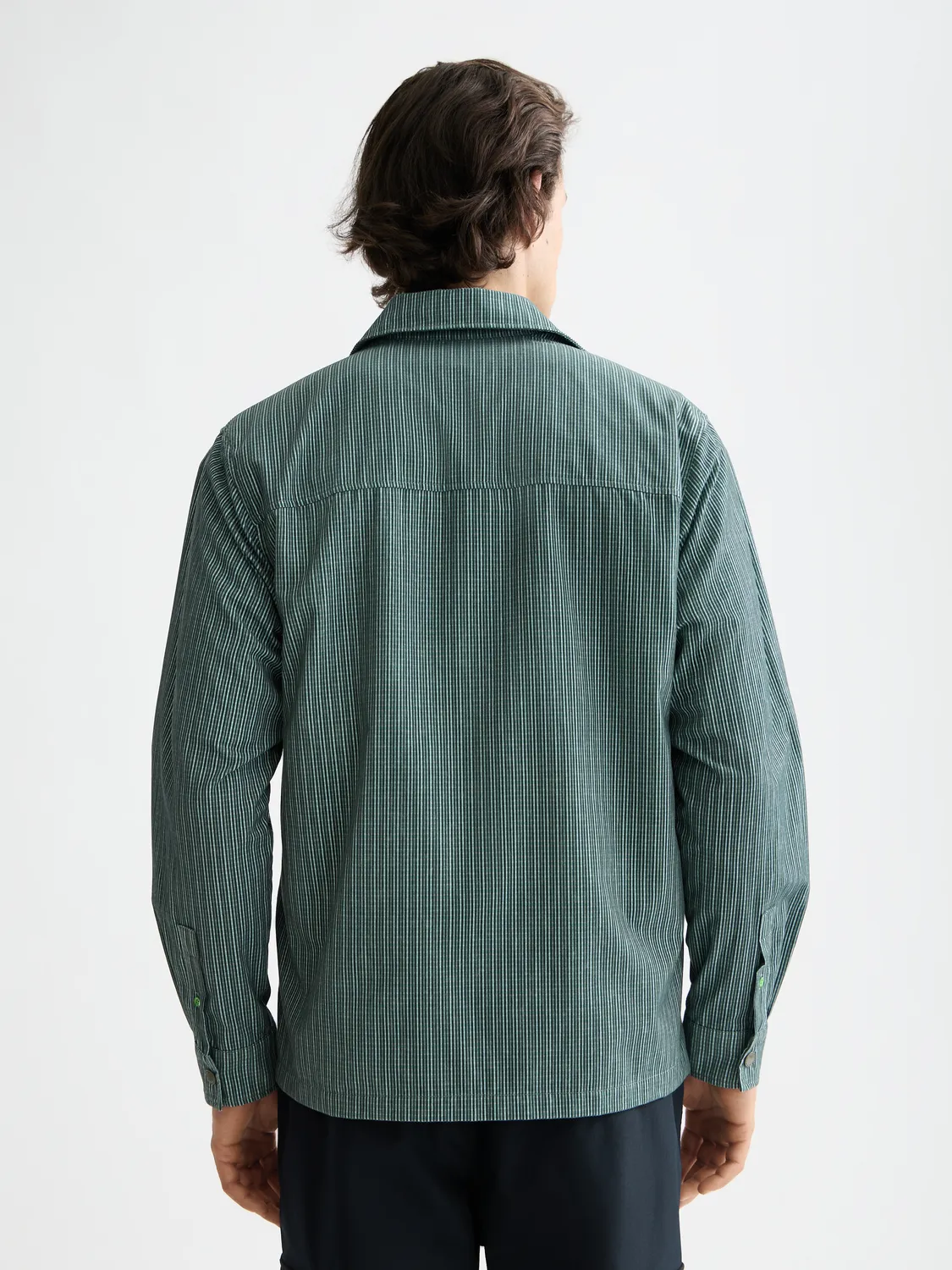 Structured shirt sold by Scotch & Soda product image thumbnail 3