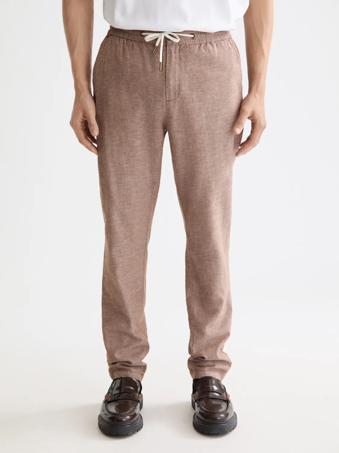 Warren joggers sold by Scotch & Soda product image thumbnail 2