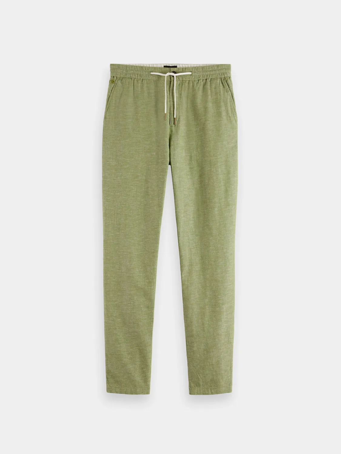 Warren joggers sold by Scotch & Soda