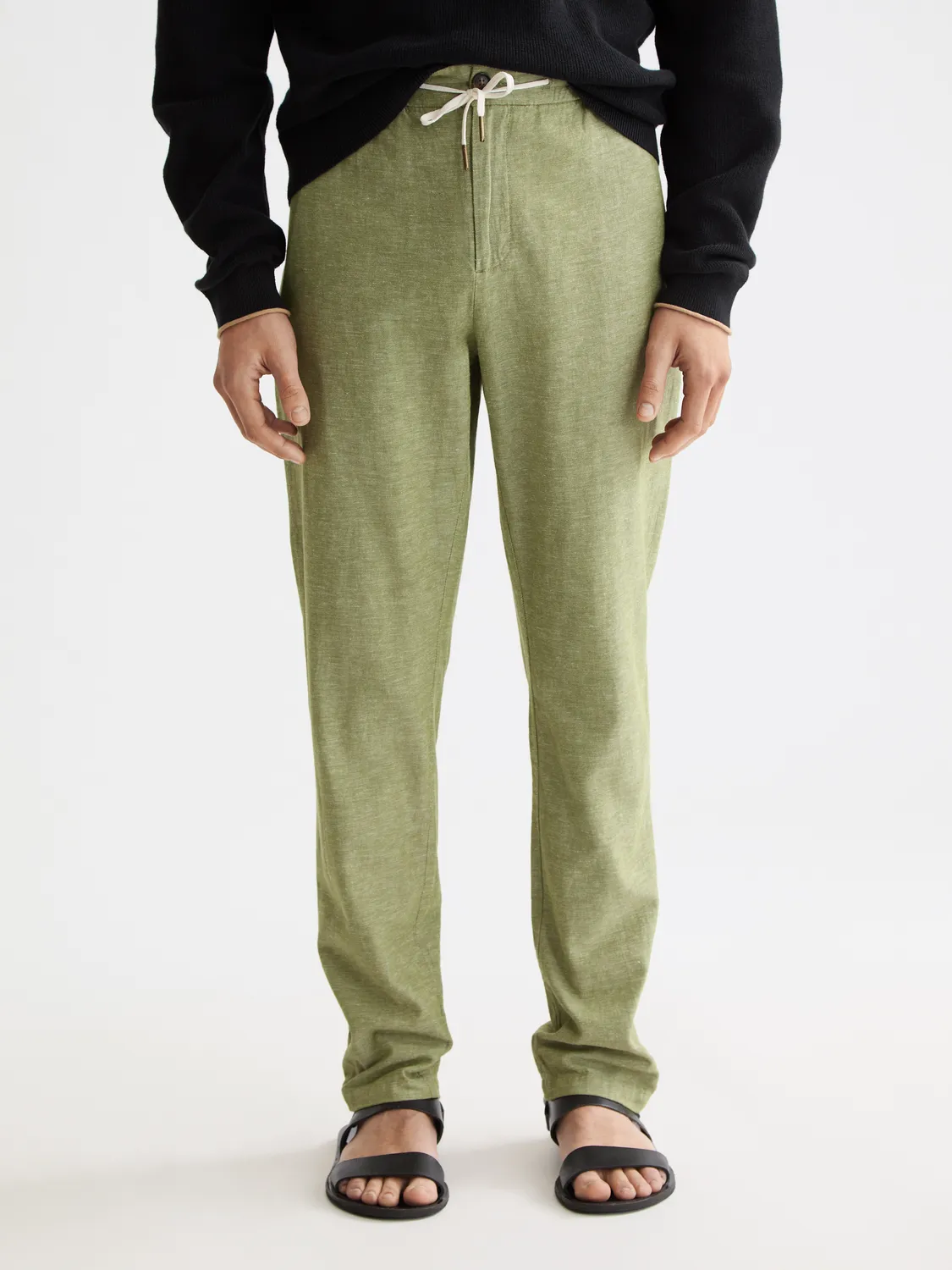 Warren joggers sold by Scotch & Soda product image thumbnail 2