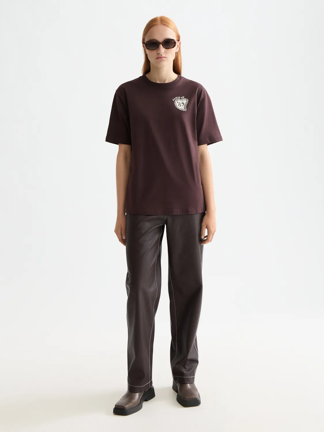 Artwork t-shirt sold by Scotch & Soda product image thumbnail 4