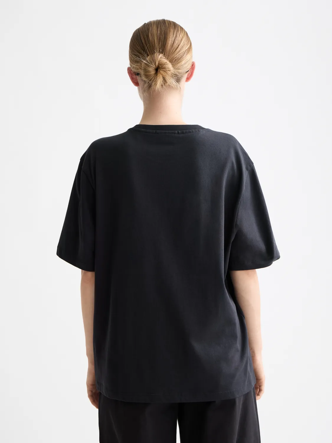 Artwork t-shirt sold by Scotch & Soda product image thumbnail 3