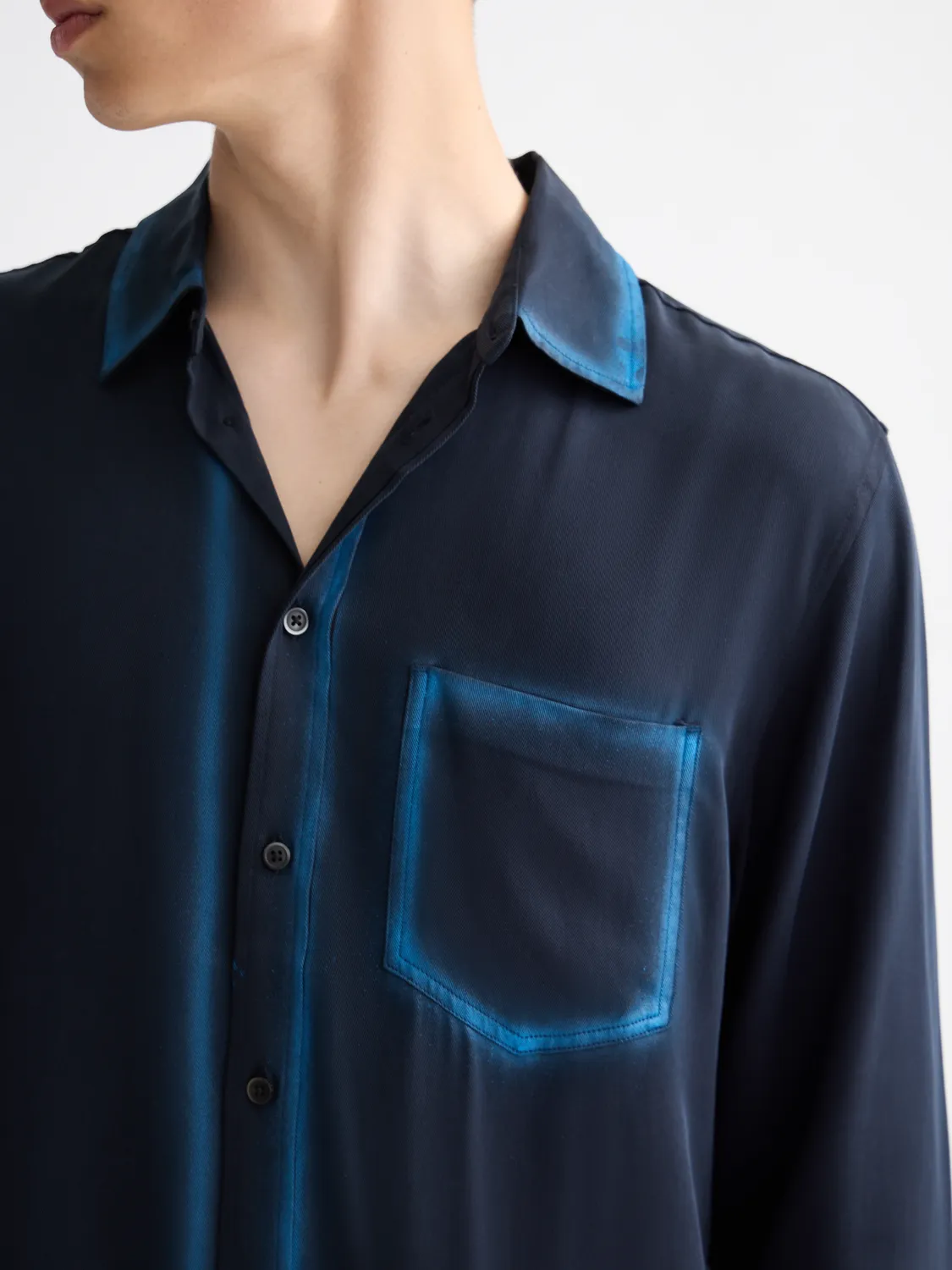 Relaxed-fit shirt sold by Scotch & Soda product image thumbnail 5